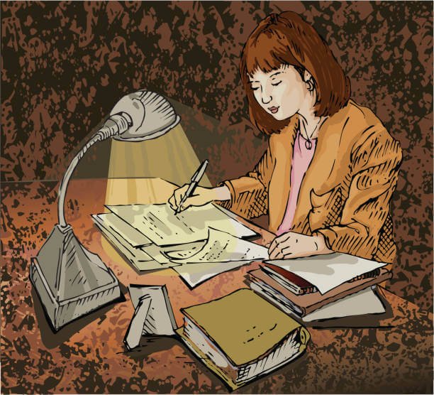 writing