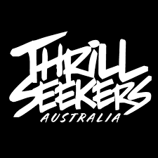 Is Australia For Thrill Seekers?