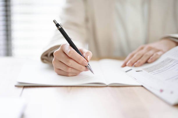 writing