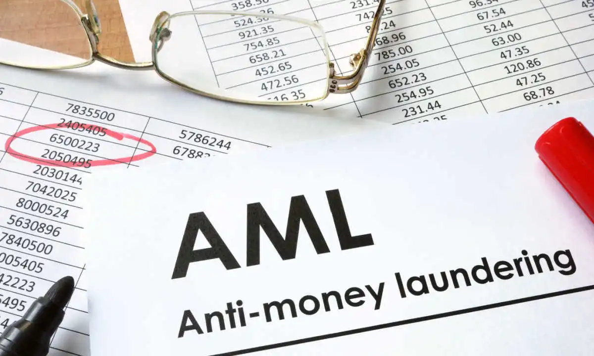 AML Compliance
