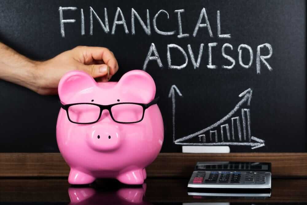 Financial Advisory and Consulting in Dubai