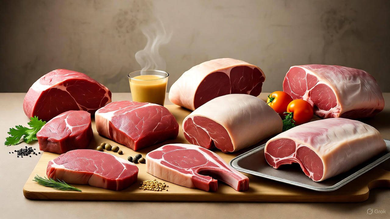 Halal Meat Certification